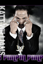 Watch Katt Williams: It's Pimpin' Pimpin' Movie2k