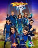 Watch The Thundermans Return Movie2k