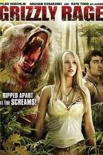 Watch Grizzly Rage Movie2k