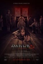 Watch Danur 3: Sunyaruri Movie2k