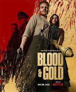 Watch Blood & Gold Movie2k