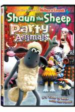 Watch Shaun The Sheep: Party Animals Movie2k