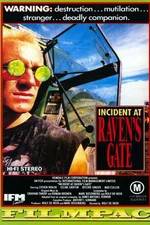 Watch Incident at Raven's Gate Movie2k