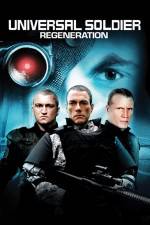 Watch Universal Soldier Regeneration Movie2k