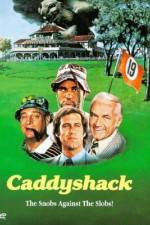 Watch Caddyshack Movie2k