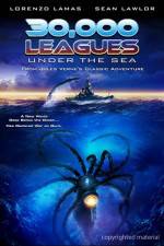 Watch 30,000 Leagues Under the Sea Movie2k