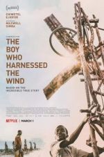 Watch The Boy Who Harnessed the Wind Movie2k