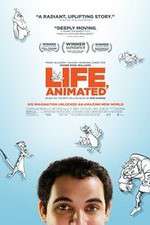 Watch Life, Animated Movie2k