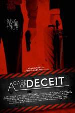 Watch A Case of Deceit Movie2k