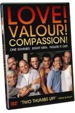 Watch Love! Valour! Compassion! Movie2k