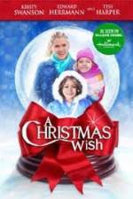 Watch A Christmas Wish Movie2k