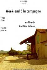 Watch Weekend à la campagne Movie2k