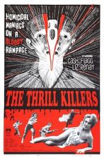 Watch The Thrill Killers Movie2k