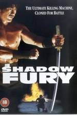 Watch Shadow Fury Movie2k