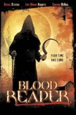 Watch Blood Reaper Movie2k