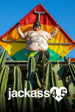 Watch Jackass 4.5 Movie2k