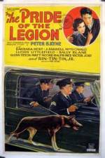 Watch Pride of the Legion Movie2k