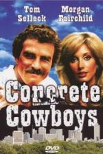 Watch Concrete Cowboys Movie2k