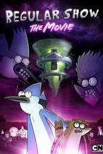 Watch Regular Show: The Movie Movie2k