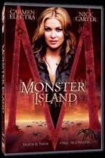 Watch Monster Island Movie2k