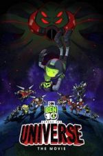 Watch Ben 10 vs. the Universe: The Movie Movie2k