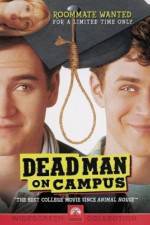 Watch Dead Man on Campus Movie2k