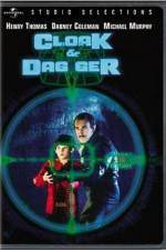 Watch Cloak & Dagger Movie2k