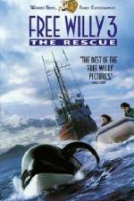 Watch Free Willy 3 The Rescue Movie2k