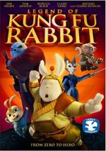 Watch Legend of Kung Fu Rabbit Movie2k