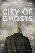 Watch City of Ghosts Movie2k