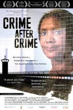 Watch Crime After Crime Movie2k