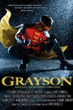 Watch Grayson Movie2k