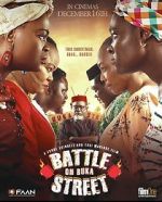Watch Battle on Buka Street Movie2k