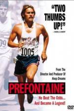 Watch Prefontaine Movie2k