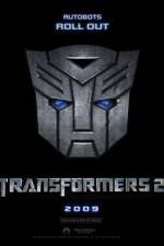 Watch Transformers: Revenge of the Fallen Movie2k