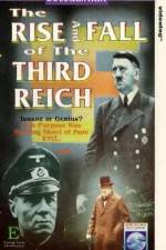 Watch The Rise and Fall of the Third Reich Movie2k