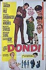 Watch Dondi Movie2k