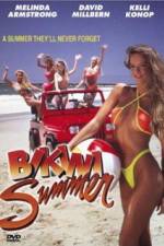 Watch Bikini Summer Movie2k