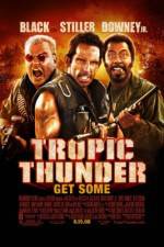 Watch Tropic Thunder Movie2k