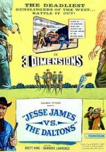Watch Jesse James vs. the Daltons Movie2k