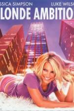 Watch Blonde Ambition Movie2k