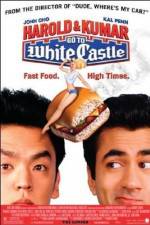 Watch Harold & Kumar Go to White Castle Movie2k