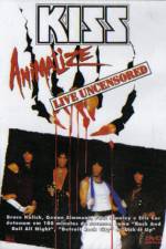 Watch Kiss: Animalize Movie2k