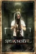 Watch Speak No Evil Movie2k