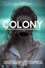 Watch Colony Movie2k