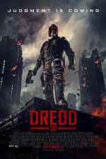 Watch Dredd 3D Movie2k