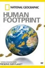 Watch National Geographic The Human Footprint Movie2k