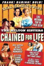 Watch Chained for Life Movie2k