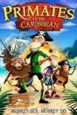 Watch Primates of the Caribbean Movie2k