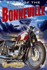 Watch The Story of the Triumph Bonneville Movie2k